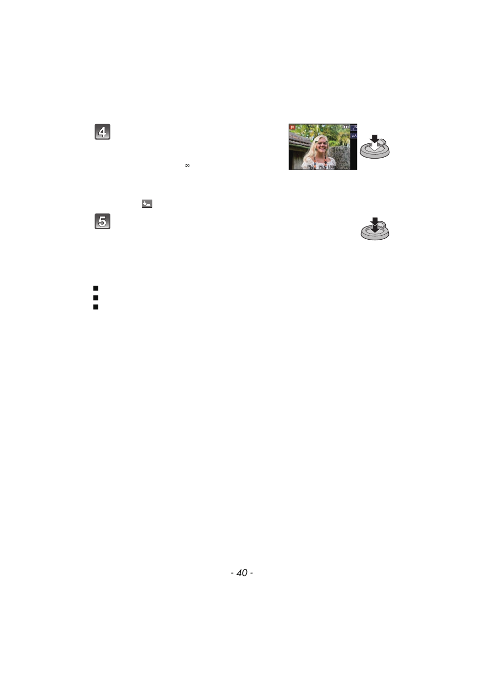 Panasonic DMC-FX700 User Manual | Page 40 / 208