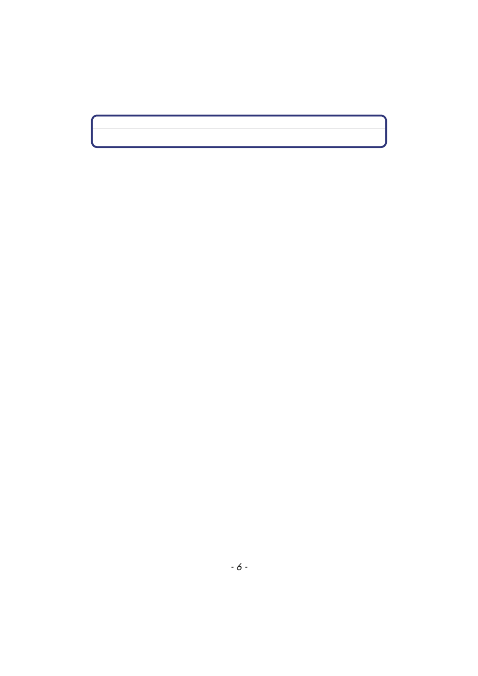 Standard accessories | Panasonic DMC-FX700 User Manual | Page 6 / 208