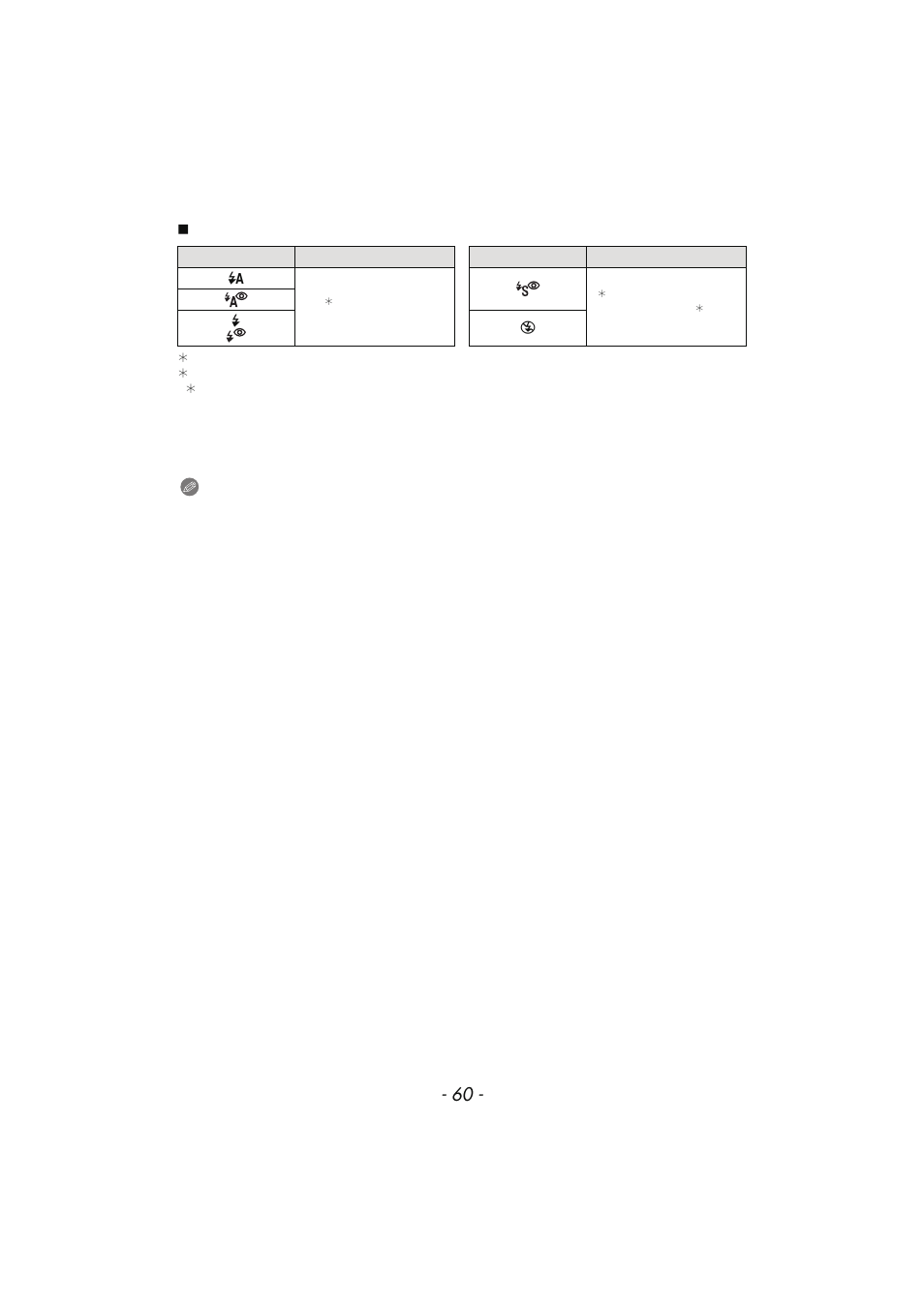 Panasonic DMC-FX700 User Manual | Page 60 / 208