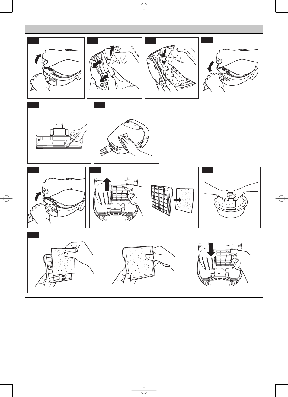 Panasonic Mccg381 User Manual | Page 10 / 12