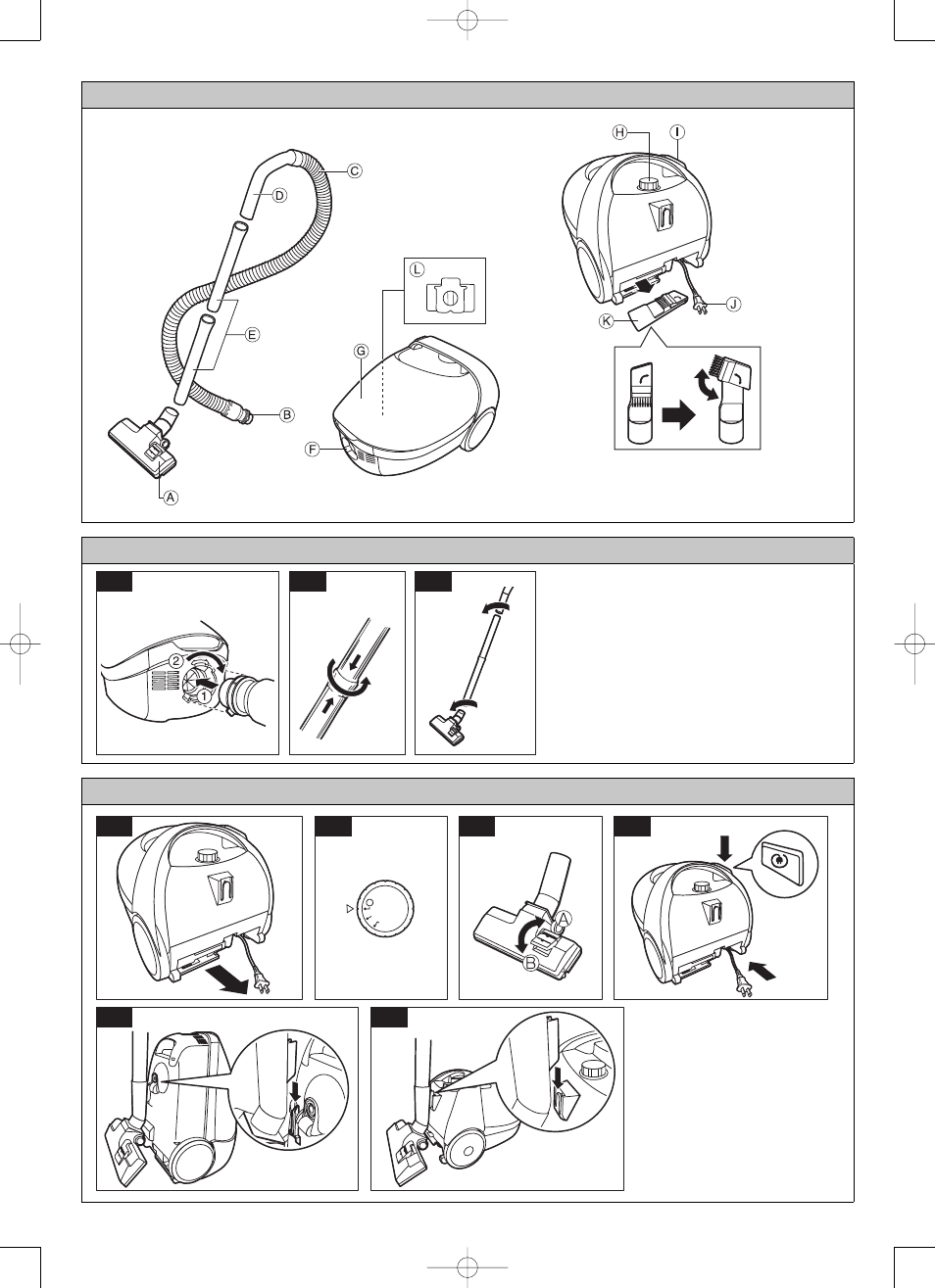 Panasonic Mccg381 User Manual | Page 3 / 12