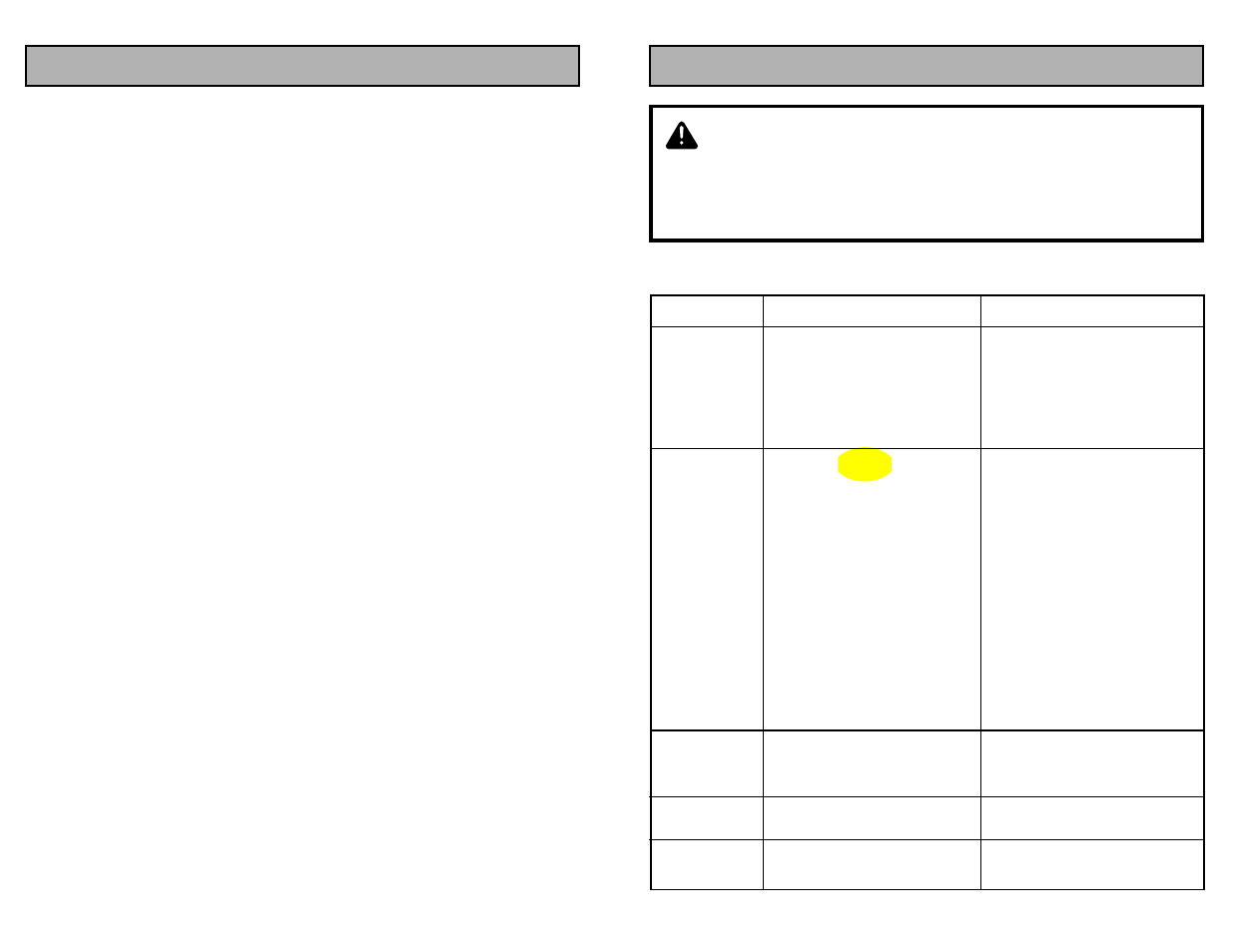 Panasonic MC-V5485 User Manual | Page 45 / 52