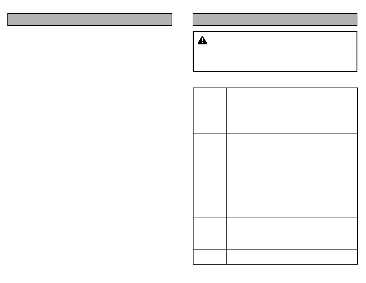 Panasonic MC-V5485 User Manual | Page 8 / 52