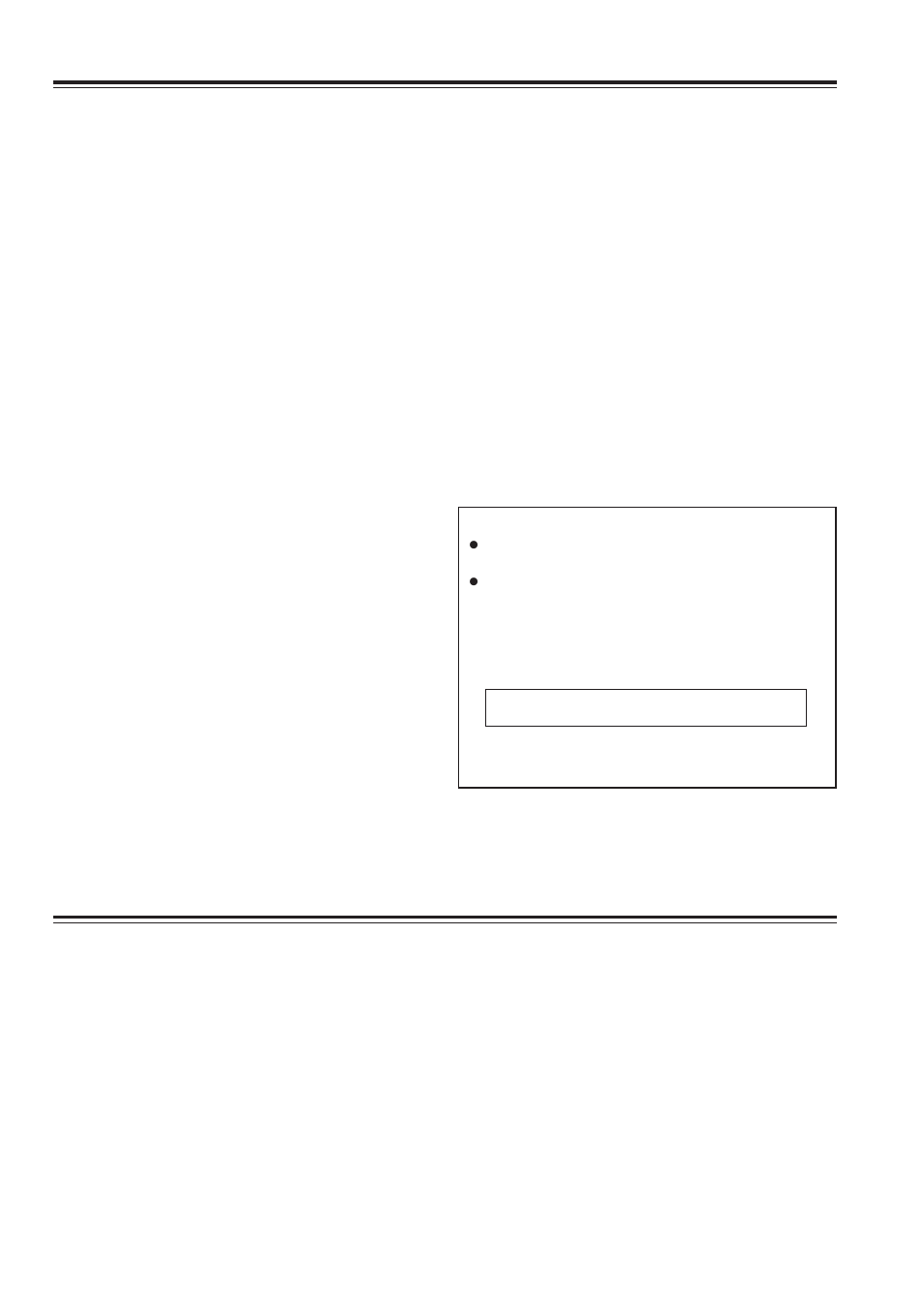 Panasonic AJ-SD965 User Manual | Page 4 / 86