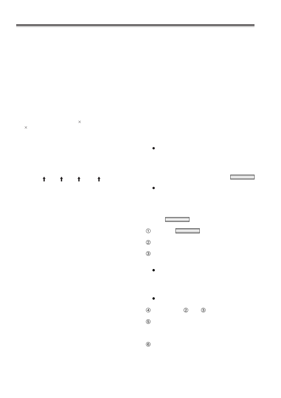 Time code/user bit, Time code, User bit | Setting the internal time code | Panasonic AJ-SD965 User Manual | Page 62 / 86
