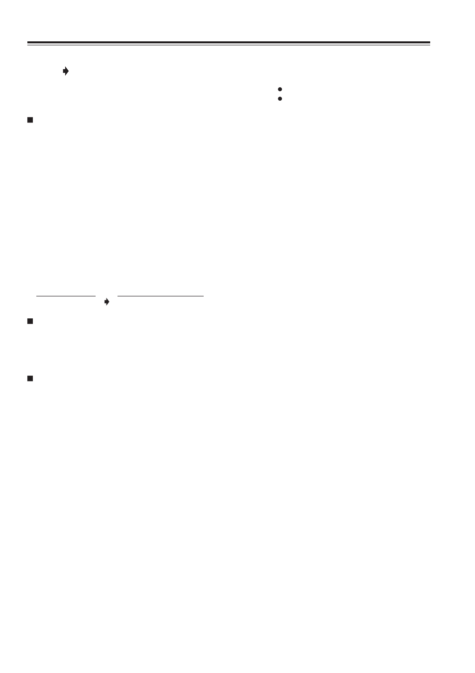 Rs-232c interface | Panasonic AJ-SD965 User Manual | Page 78 / 86