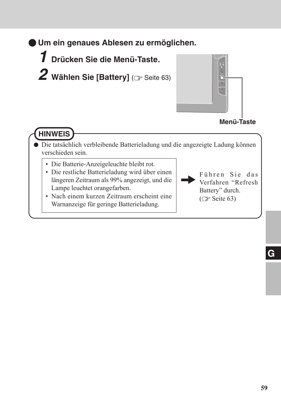 Panasonic CF-VDW07BH User Manual | Page 59 / 104