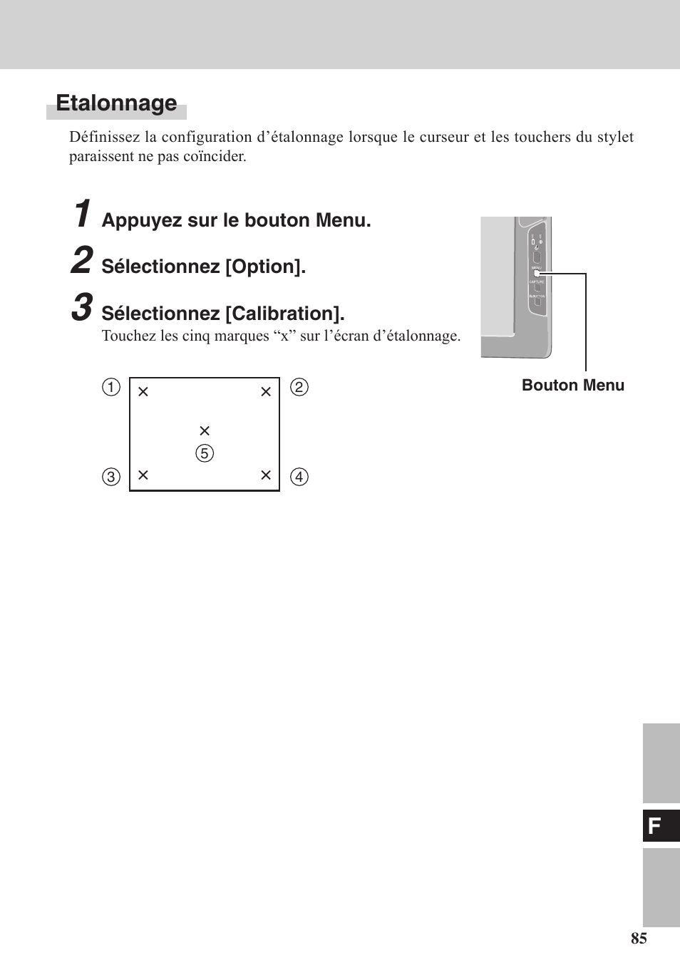 Panasonic CF-VDW07BH User Manual | Page 85 / 104