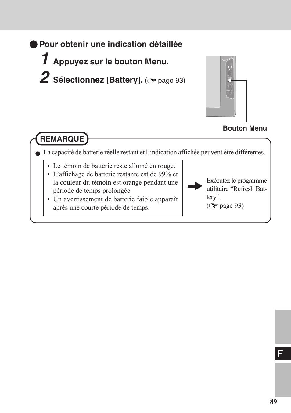 Panasonic CF-VDW07BH User Manual | Page 89 / 104