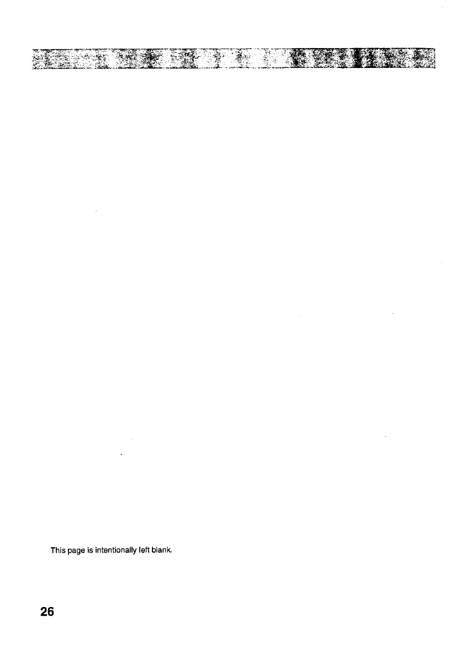 Panasonic PANAFAX UF-321 User Manual | Page 28 / 110