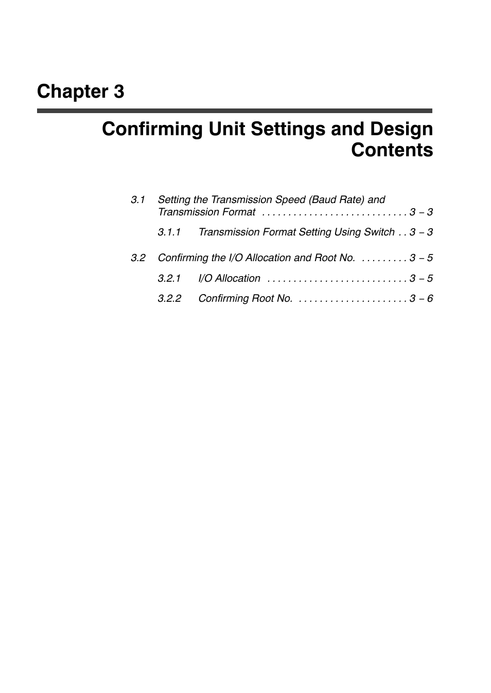 Panasonic FP2 User Manual | Page 23 / 56
