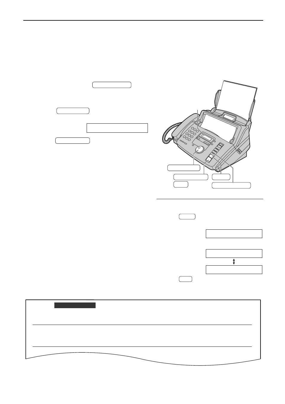 Sending faxes | Panasonic KX-FP181E User Manual | Page 39 / 94