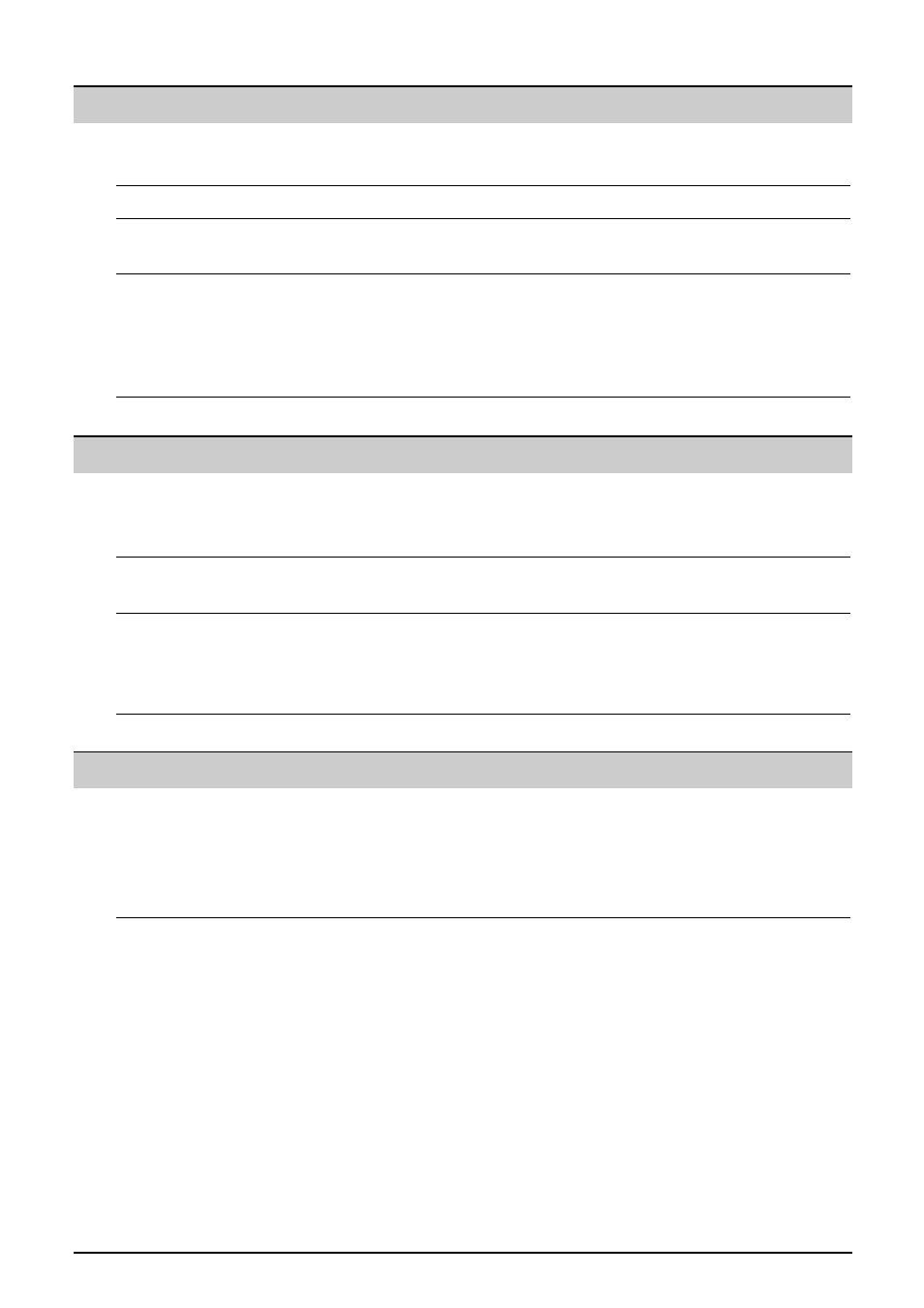 Panasonic KX-FP181E User Manual | Page 6 / 94