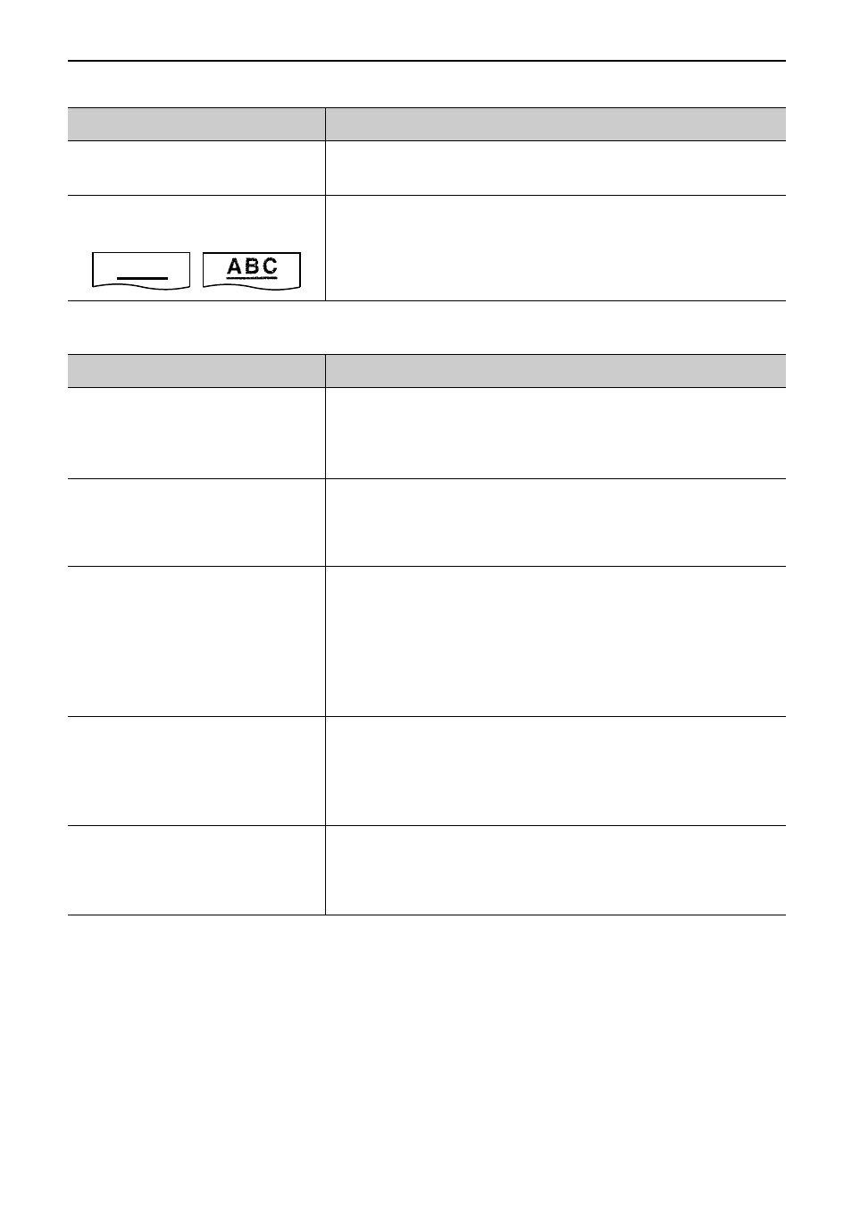 Operations, Copying (cont.), Using an answering machine (kx-fp181 only) | A b c | Panasonic KX-FP181E User Manual | Page 80 / 94