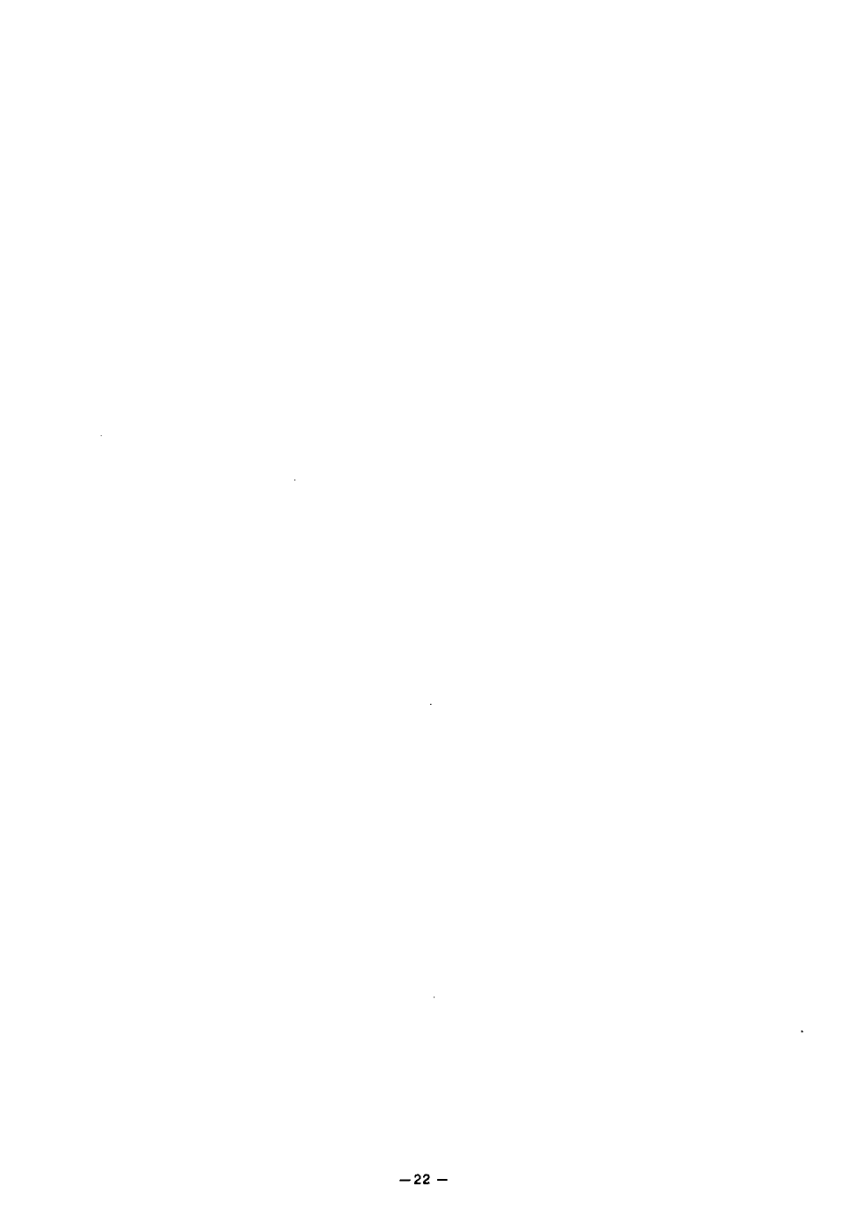 Panasonic PANAFLAT TX-D5L31F User Manual | Page 23 / 67