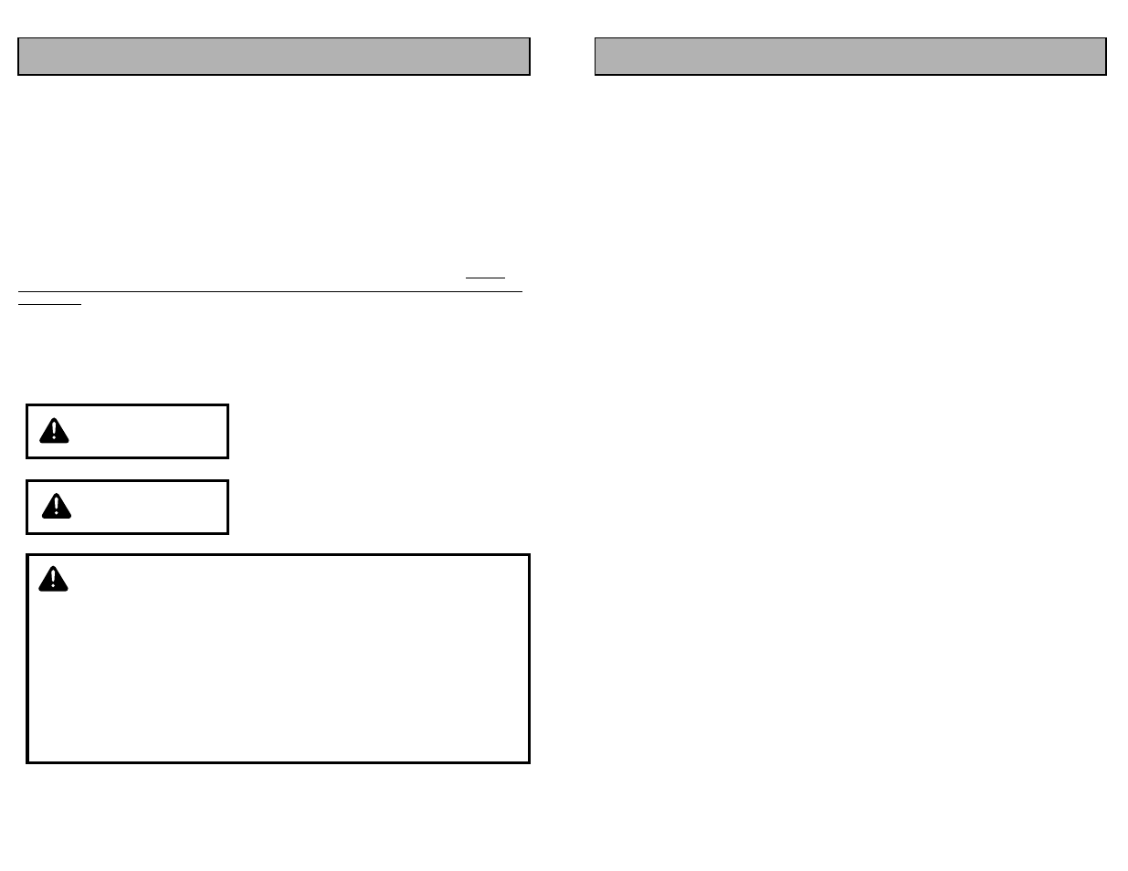 Consumer information, Warning, Caution | Panasonic MC-V7710 User Manual | Page 2 / 60