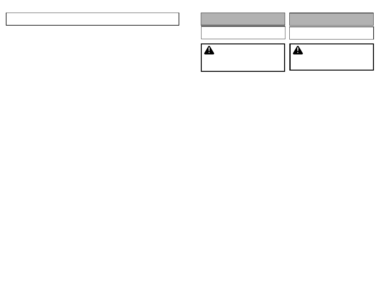 Cleaning exterior and tools, Cuidado, Attention | Panasonic MC-V7710 User Manual | Page 48 / 60