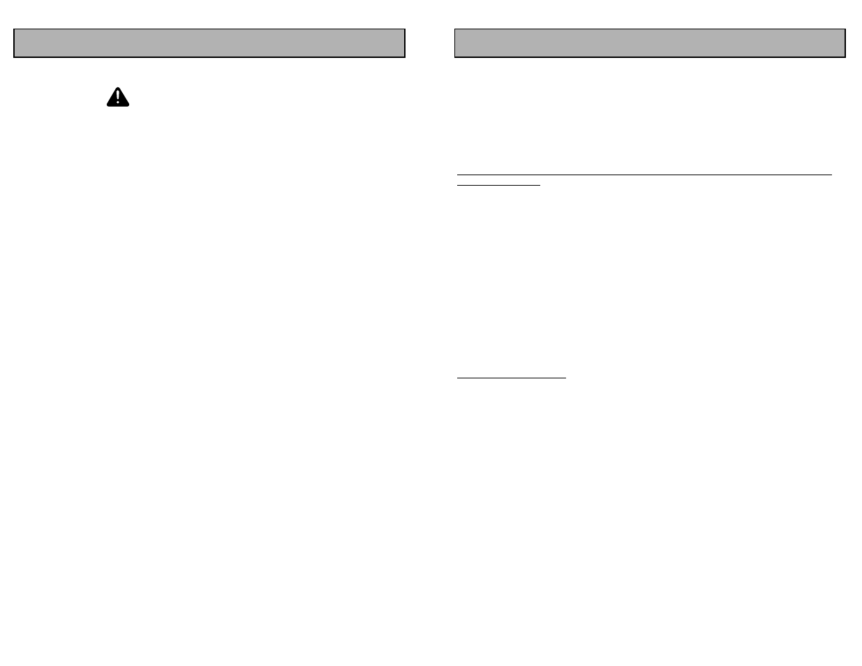 Importantes mesures de securite, Importantes mesures de sécurité, Avertissement | Warranty, Conserver ce manuel d’utilisation | Panasonic MC-V7710 User Manual | Page 6 / 60