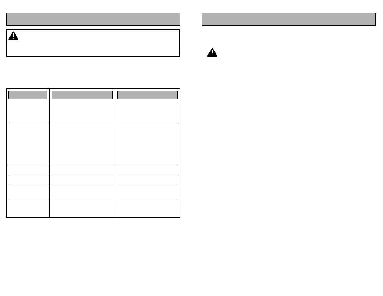 Instrucciones importantes de seguridad, Advertencia, Antes de pedir servicio | Guarde estas instrucciones | Panasonic MC-V7710 User Manual | Page 7 / 60