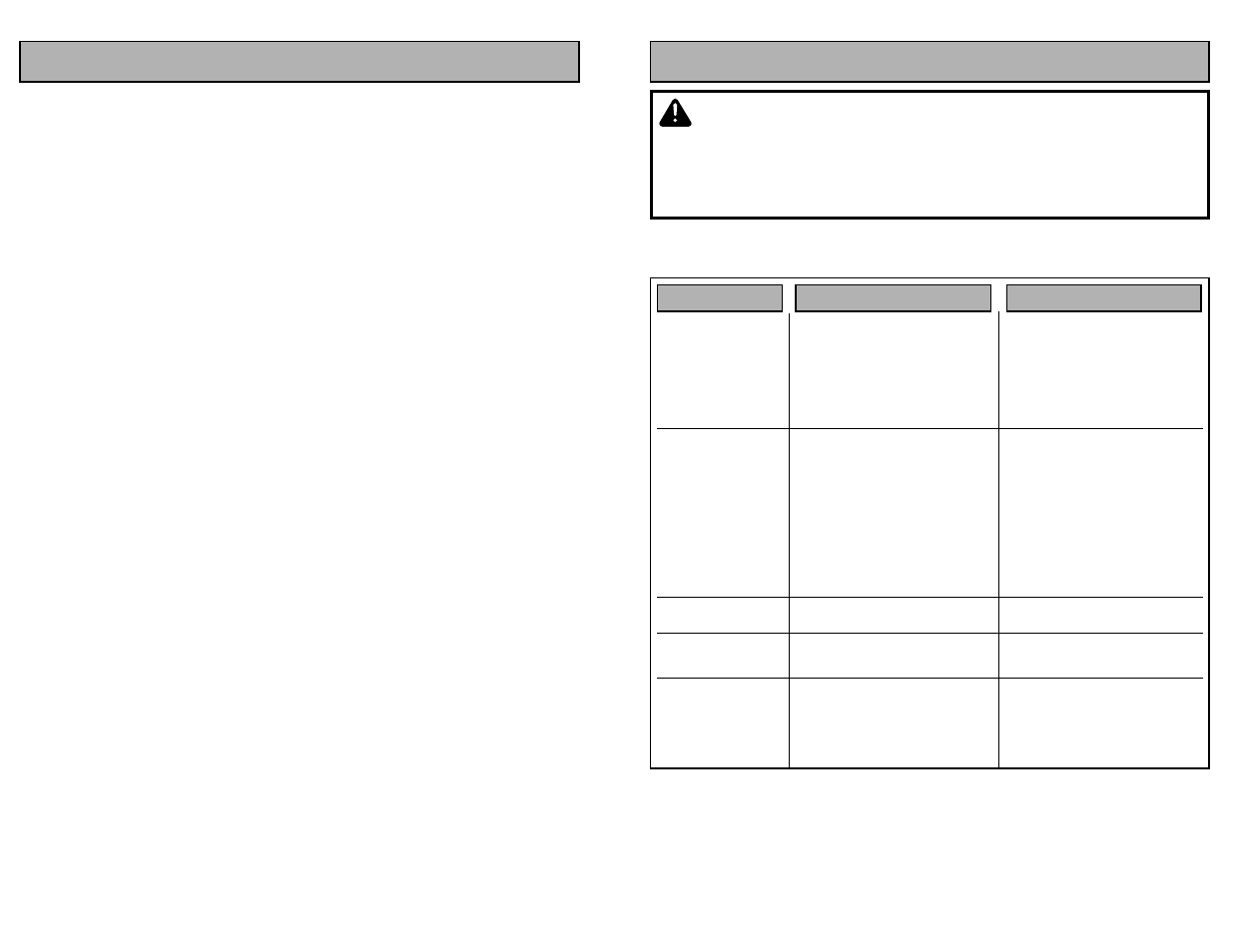 Panasonic MC-V7710 User Manual | Page 8 / 60