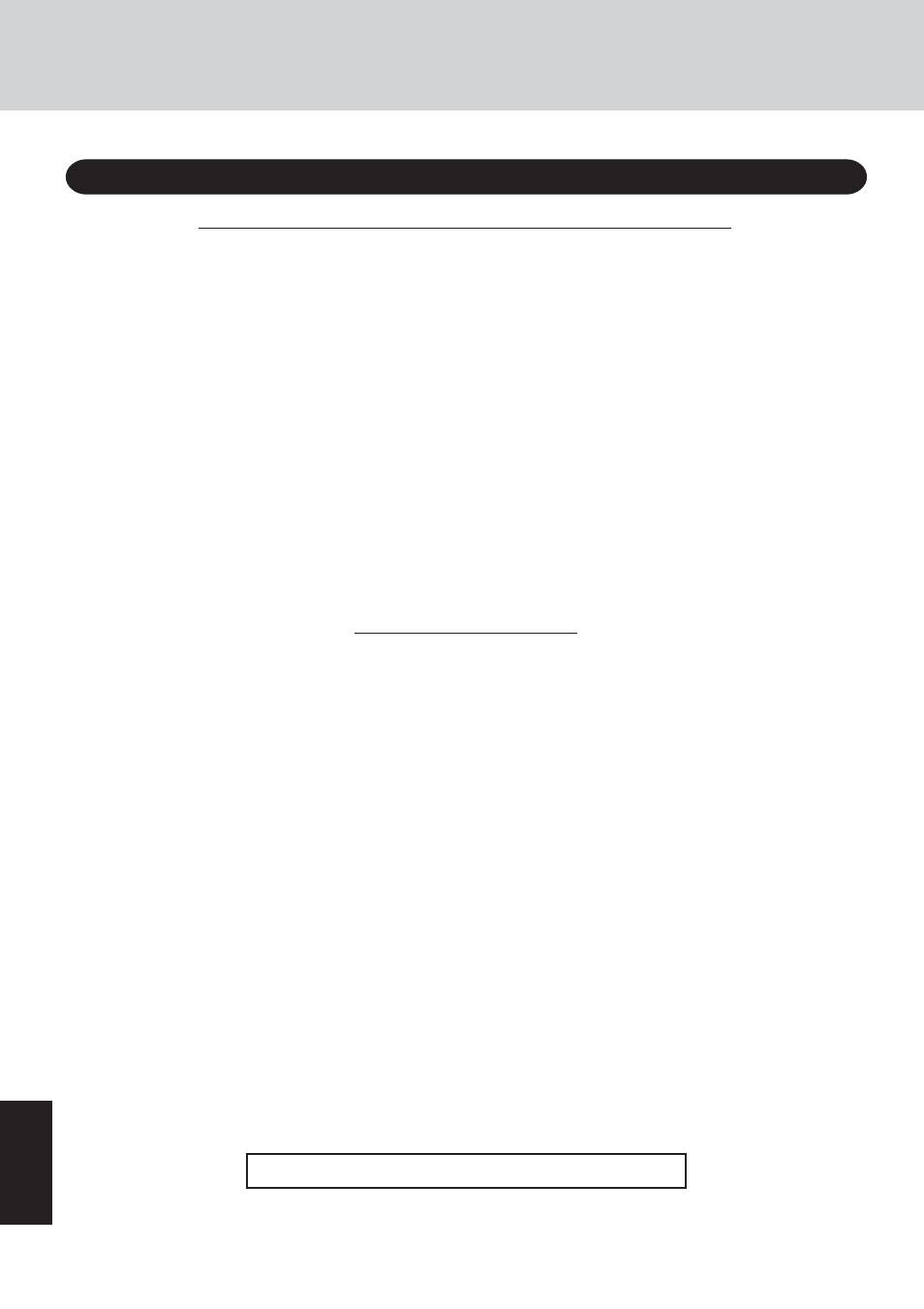 Limited warranty, For u.s.a, Appendix | Panasonic CF-29 User Manual | Page 42 / 44