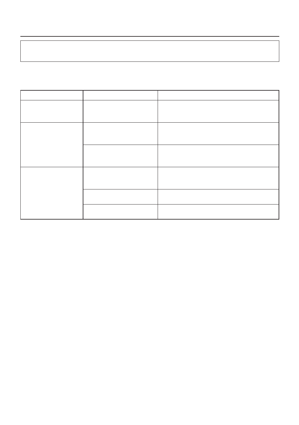 Passwords | Panasonic AW-PB309P User Manual | Page 14 / 20