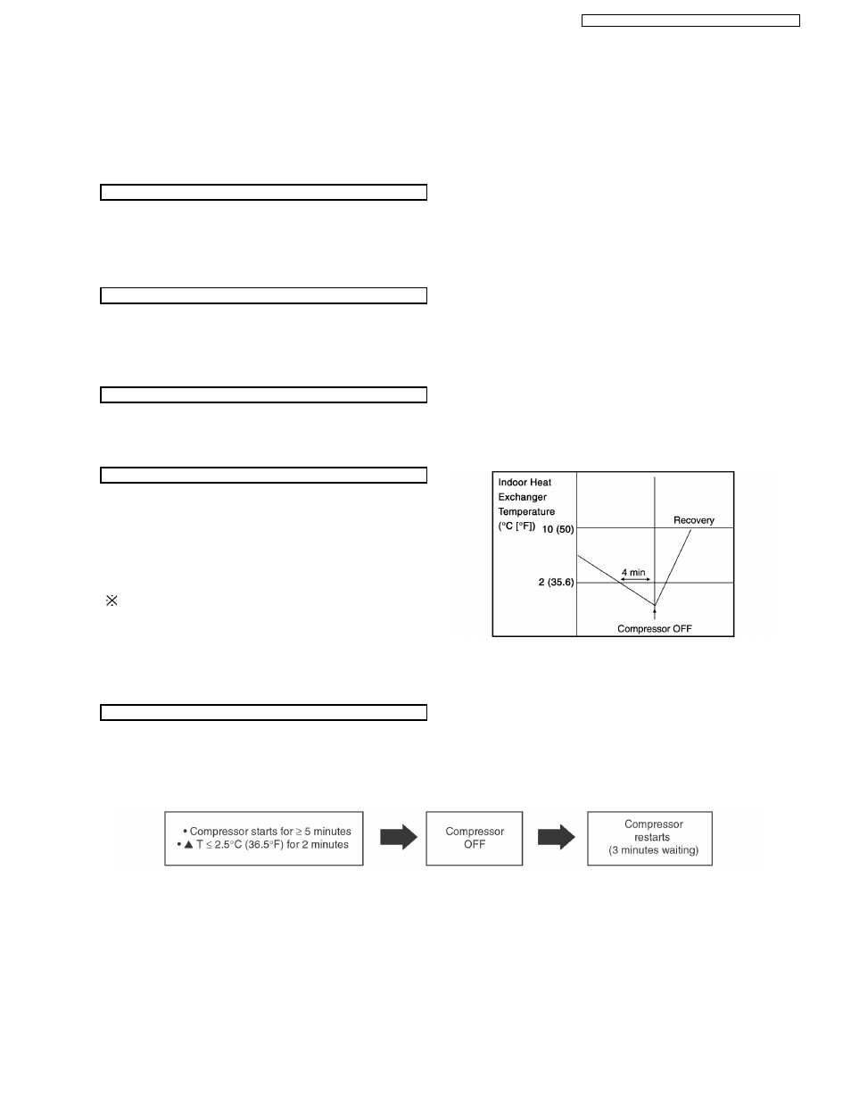8 operation details, Cooling mode operation | Panasonic CS-A9CKPG User Manual | Page 15 / 82