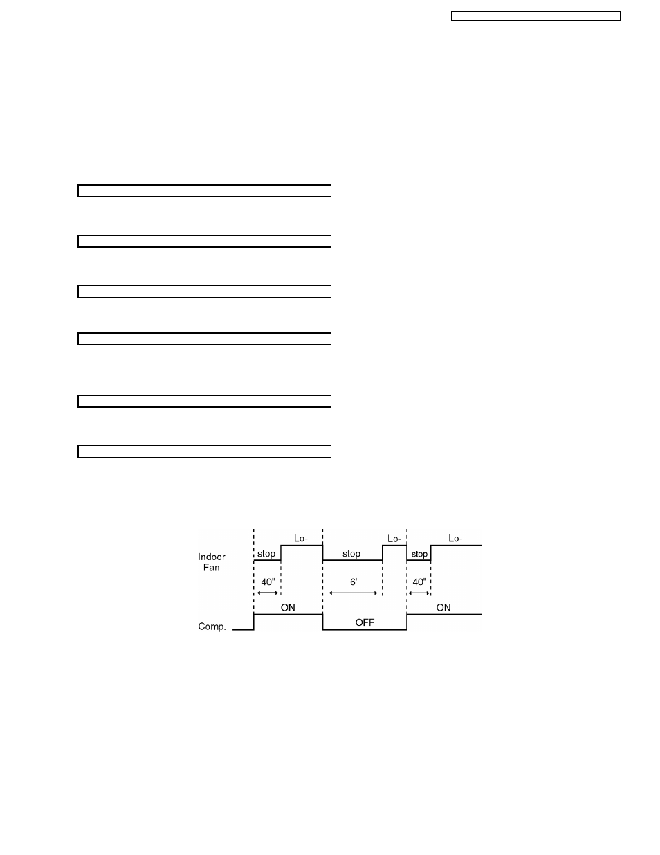 Soft dry mode operation | Panasonic CS-A9CKPG User Manual | Page 19 / 82
