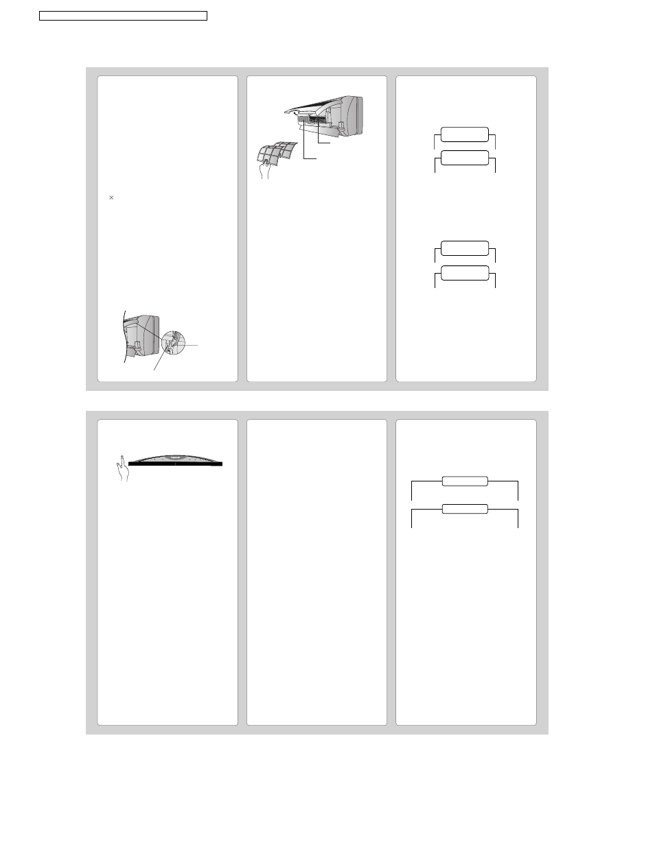 Power | Panasonic CS-A9CKPG User Manual | Page 38 / 82