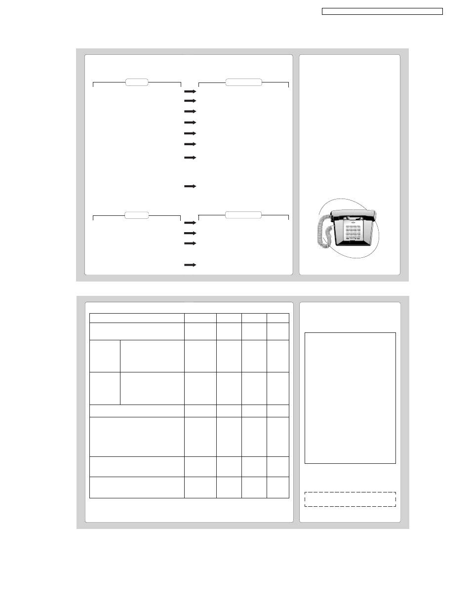 Troubleshooting | Panasonic CS-A9CKPG User Manual | Page 39 / 82