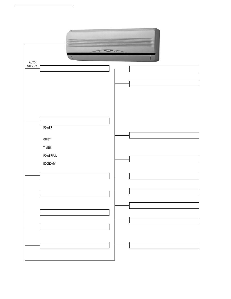 Panasonic CS-A9CKPG User Manual | Page 4 / 82