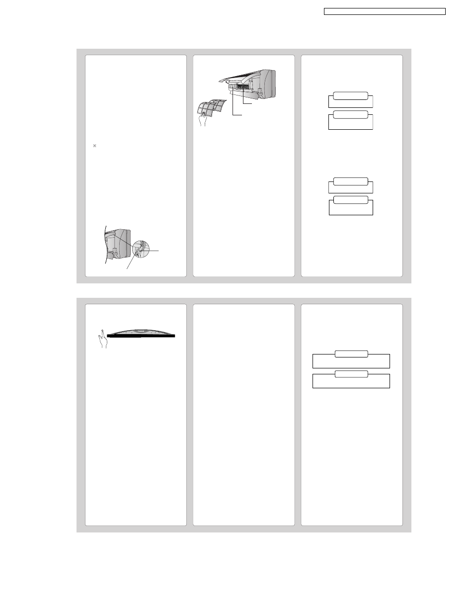 Power | Panasonic CS-A9CKPG User Manual | Page 43 / 82