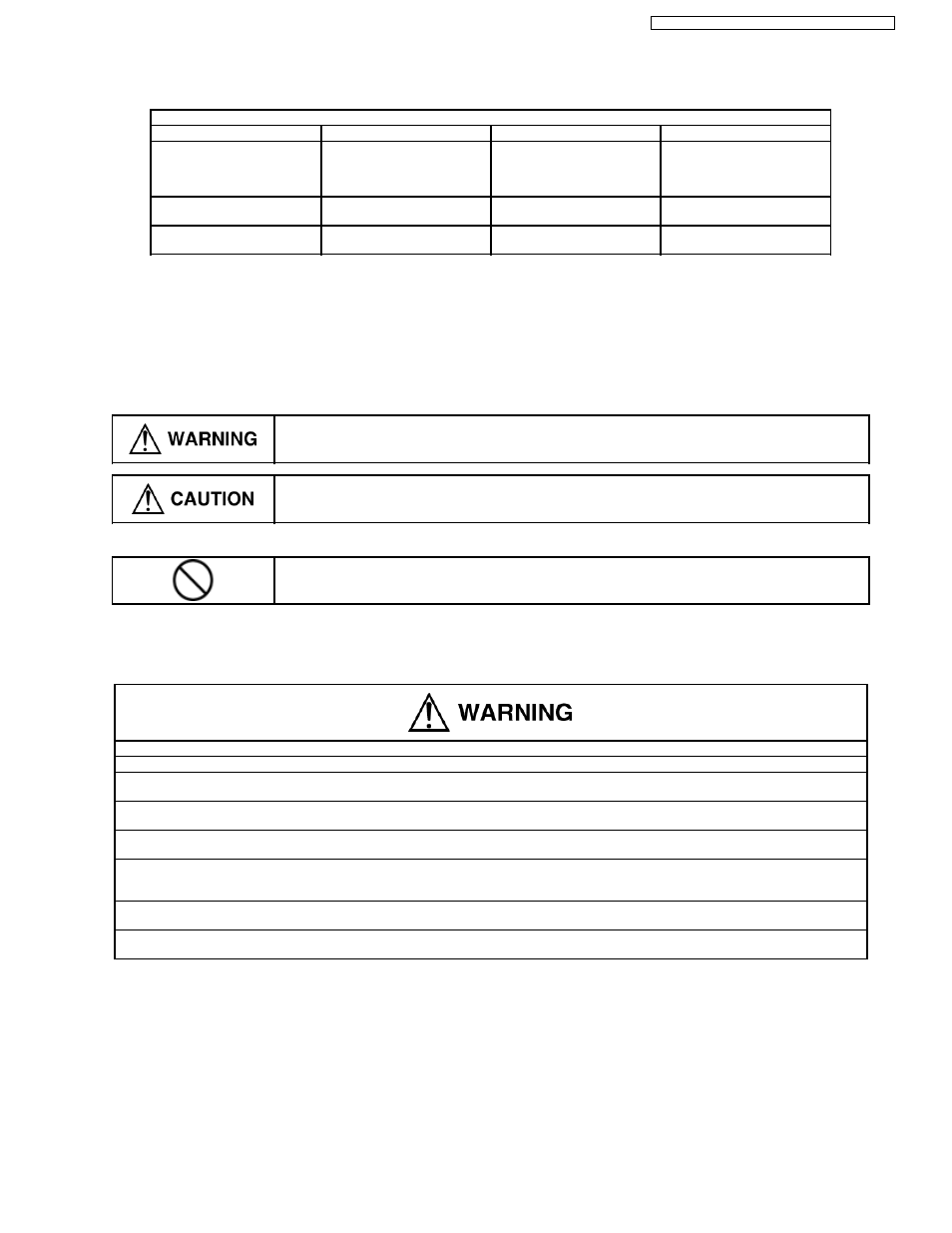 11 installation instructions, Safety precautions | Panasonic CS-A9CKPG User Manual | Page 45 / 82