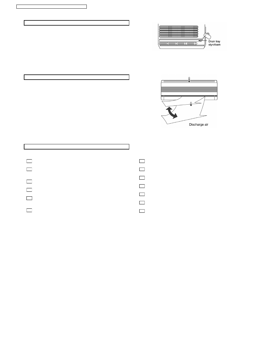 Panasonic CS-A9CKPG User Manual | Page 54 / 82