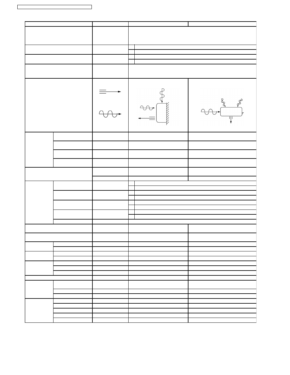 Panasonic CS-A9CKPG User Manual | Page 8 / 82