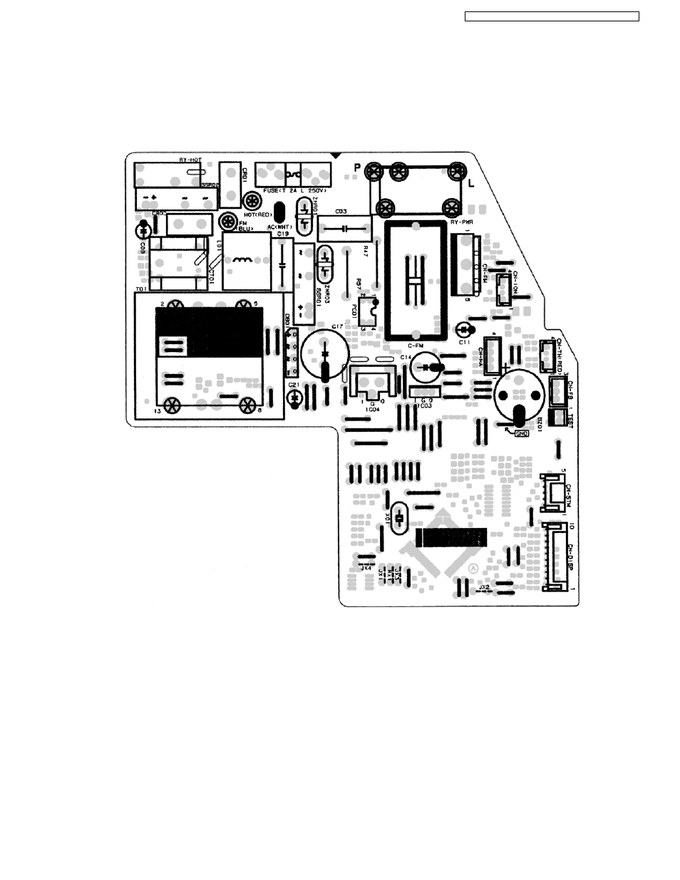 Panasonic CS-A9CKPG User Manual | Page 81 / 82