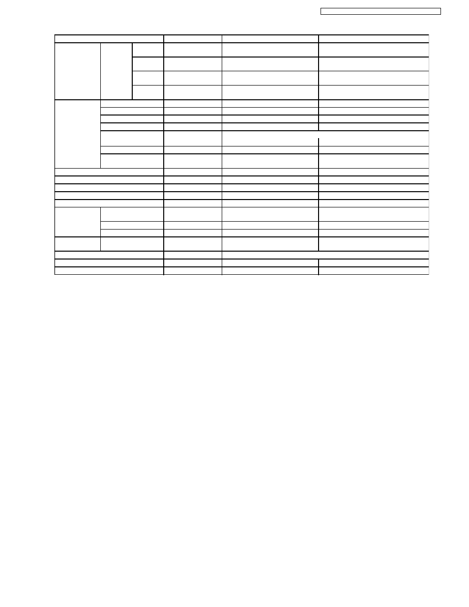 Panasonic CS-A9CKPG User Manual | Page 9 / 82