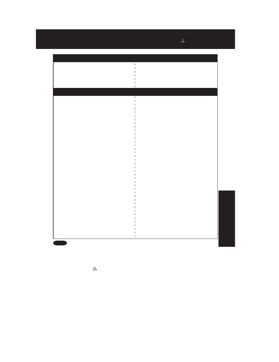 Dss brand code numbers, Cable box brand code numbers | Panasonic PV-DF2002 User Manual | Page 33 / 75