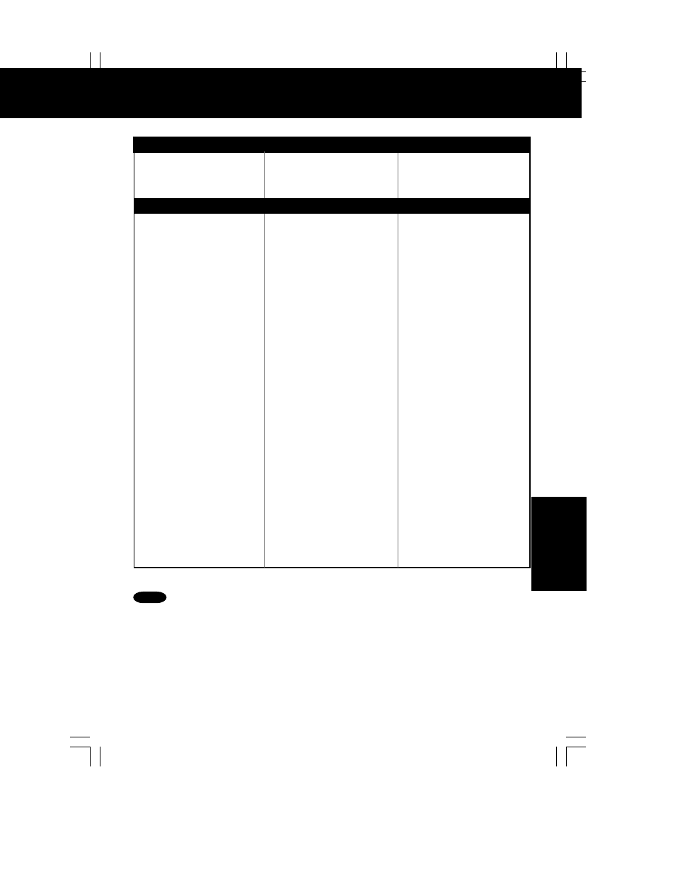 Panasonic PV C2062 User Manual | Page 33 / 40