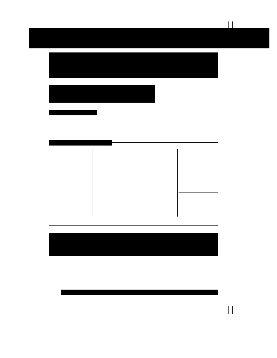 Servicenter list | Panasonic PV C2062 User Manual | Page 36 / 40