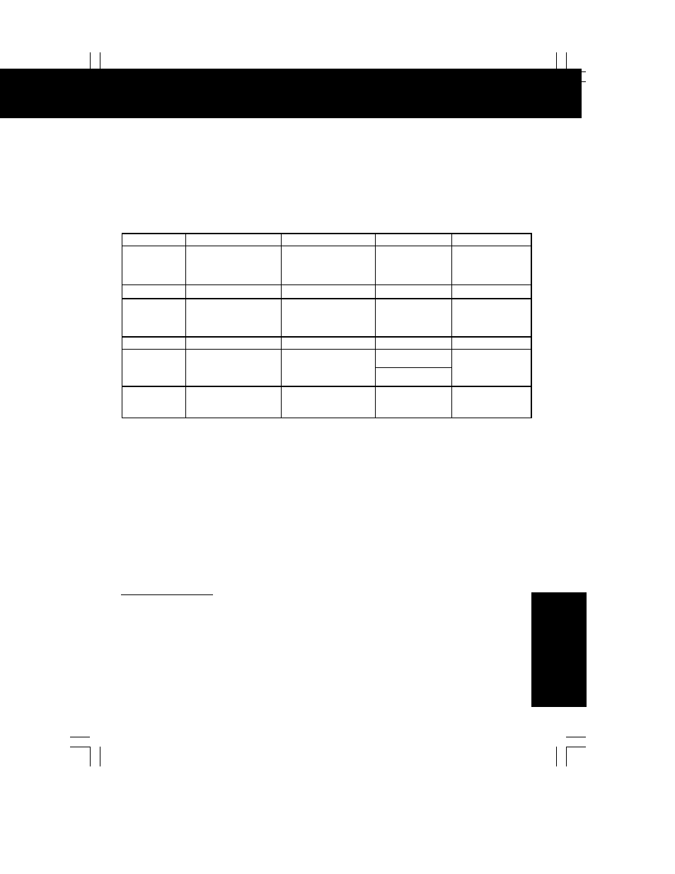 Limited warranty, Panasonic/quasar video products | Panasonic PV C2062 User Manual | Page 37 / 40