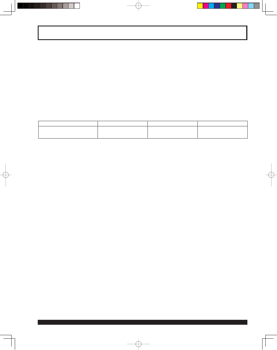 Limited warranty | Panasonic PT 43LCX64 User Manual | Page 104 / 112