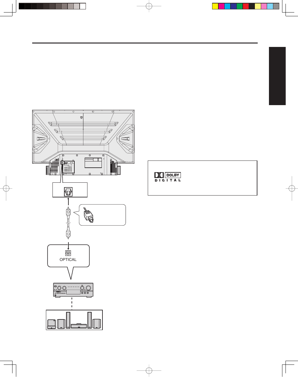 Installation, 21 getting start ed | Panasonic PT 43LCX64 User Manual | Page 21 / 112