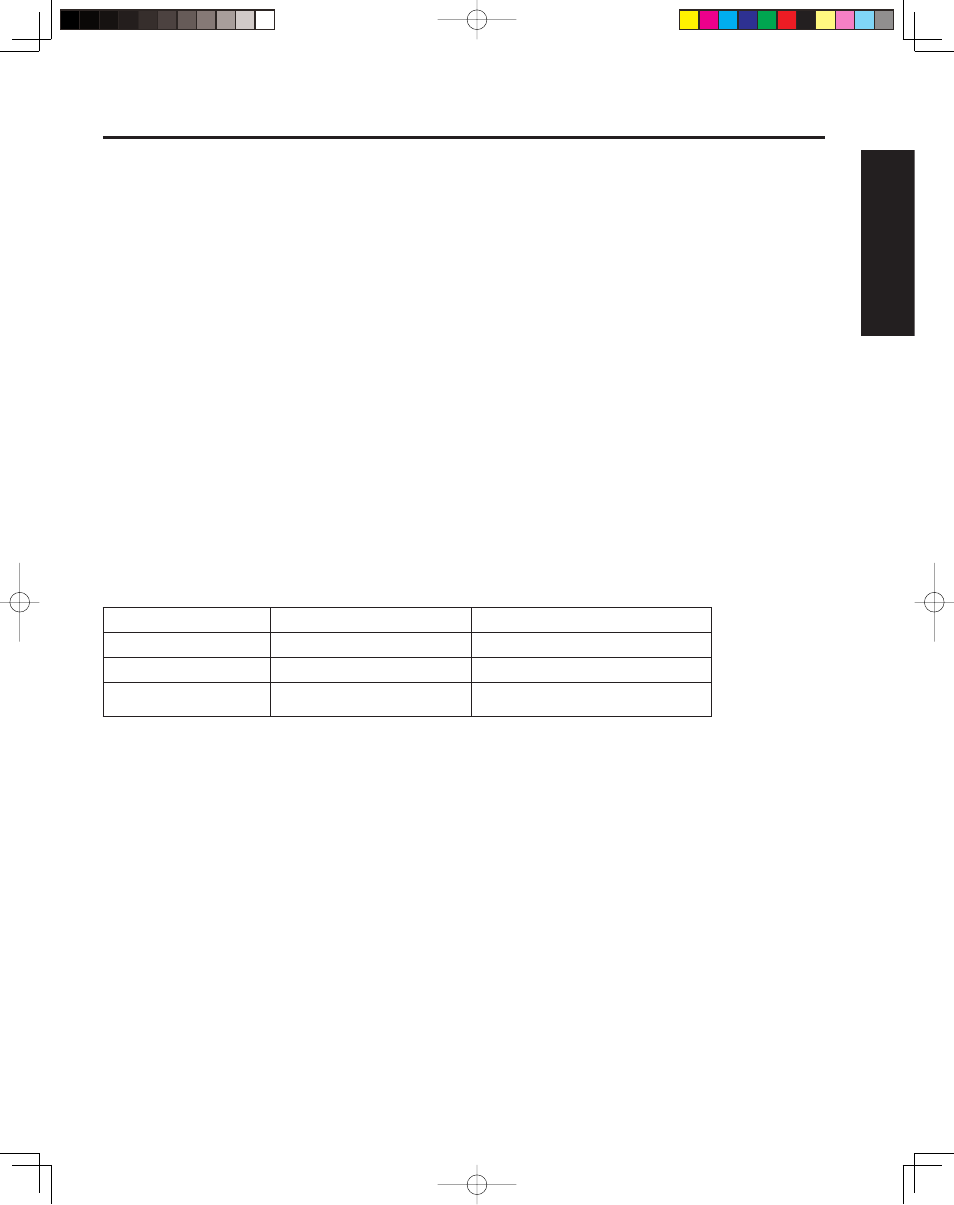 Installation, 25 getting start ed | Panasonic PT 43LCX64 User Manual | Page 25 / 112