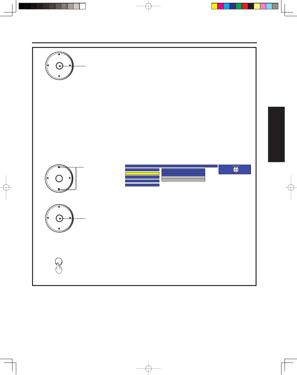 Tuning channels, 31 basic operation | Panasonic PT 43LCX64 User Manual | Page 31 / 112