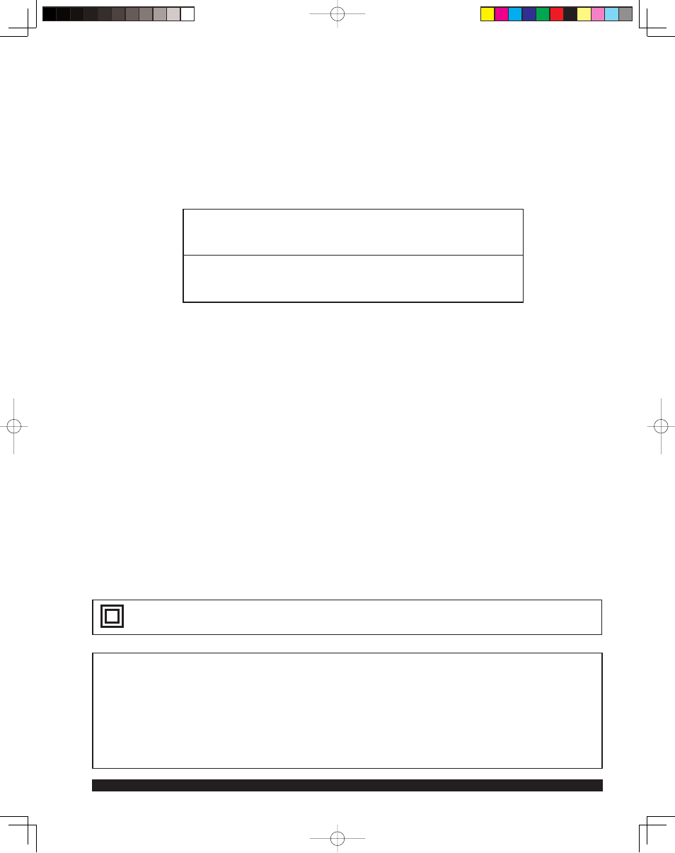 Dear panasonic customer, Usa), Puerto rico) | Panasonic PT 43LCX64 User Manual | Page 4 / 112