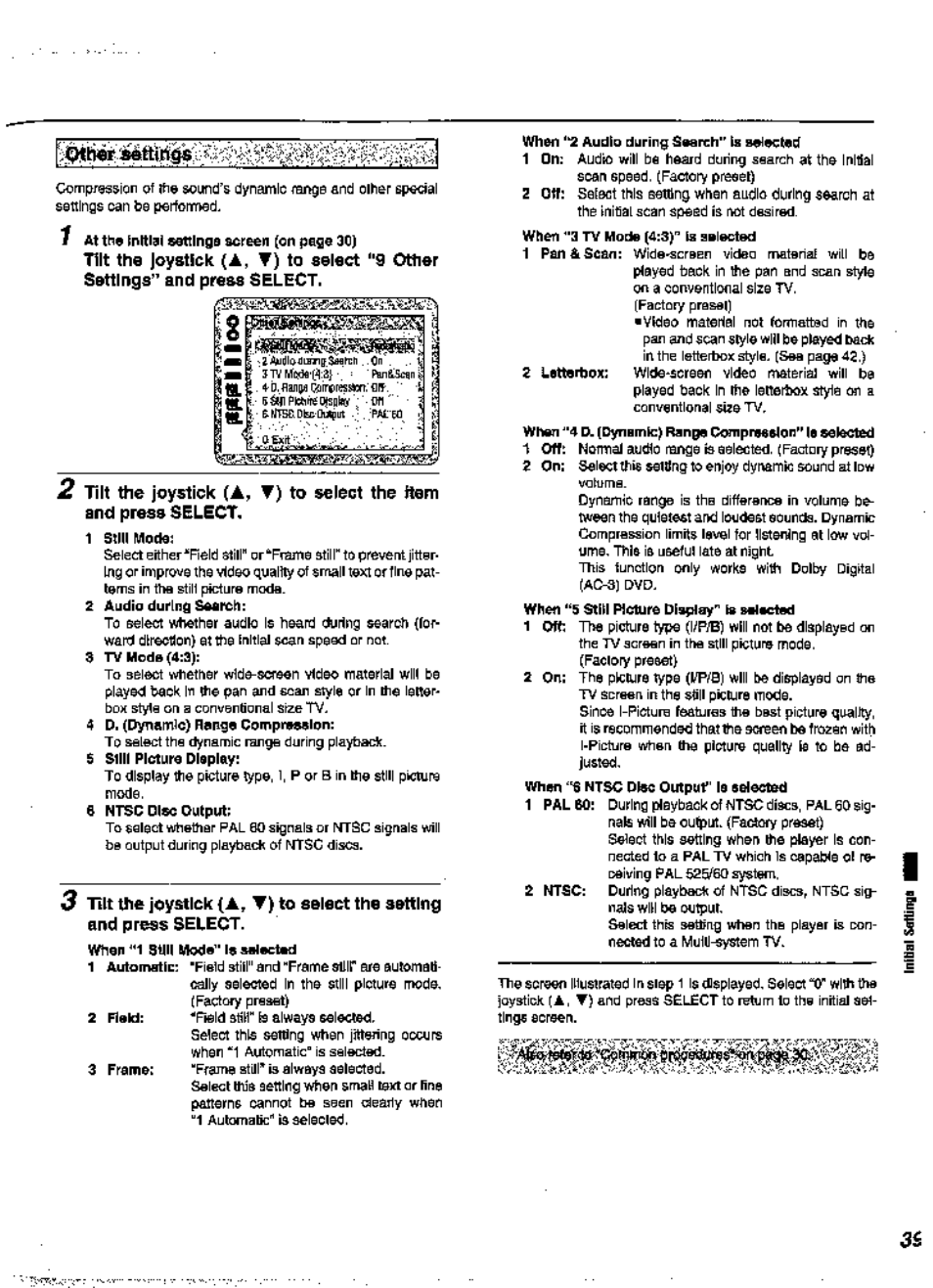 A, t) | Panasonic DVD-A360A User Manual | Page 39 / 47