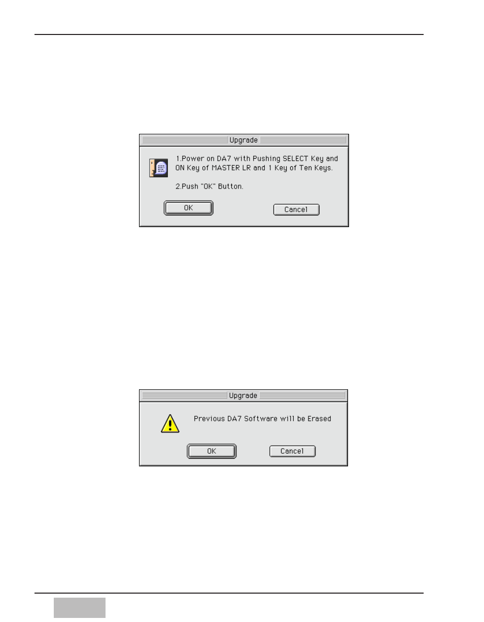Panasonic RAMSA WR-DA7 User Manual | Page 20 / 68