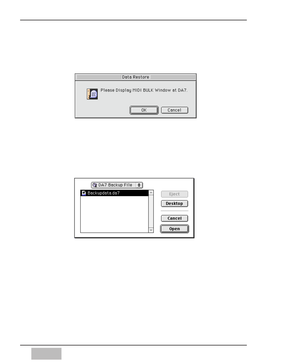 Panasonic RAMSA WR-DA7 User Manual | Page 22 / 68