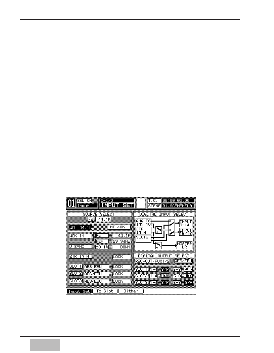 Panasonic RAMSA WR-DA7 User Manual | Page 40 / 68